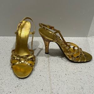 Prada sandals